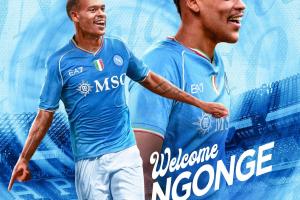 开云官网-迪马:都灵想租借+选择买断引进恩贡戈,那不勒斯要求强制买断